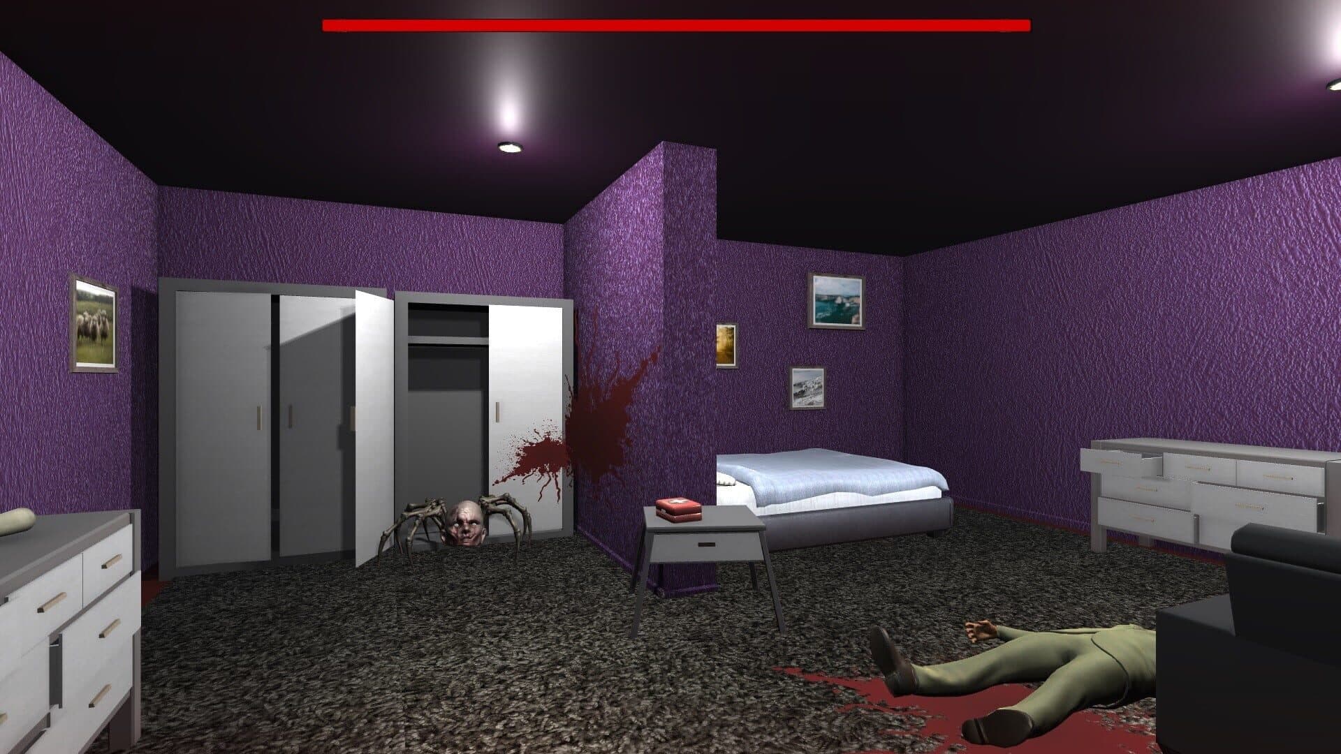 The Gift screenshot 7