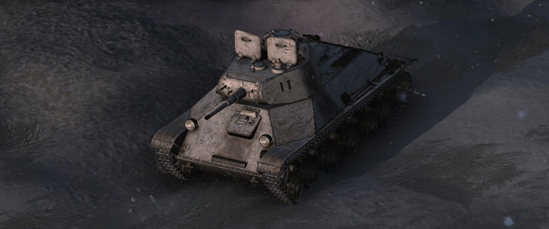 Graviteam Tactics: Mius Front - Pivot Point screenshot 21