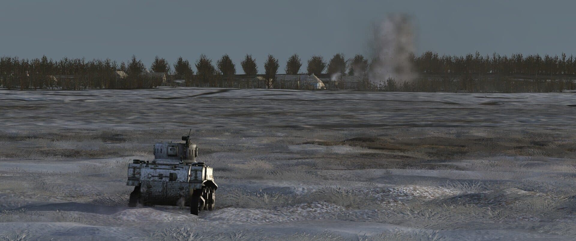Graviteam Tactics: Mius Front - Pivot Point screenshot 14