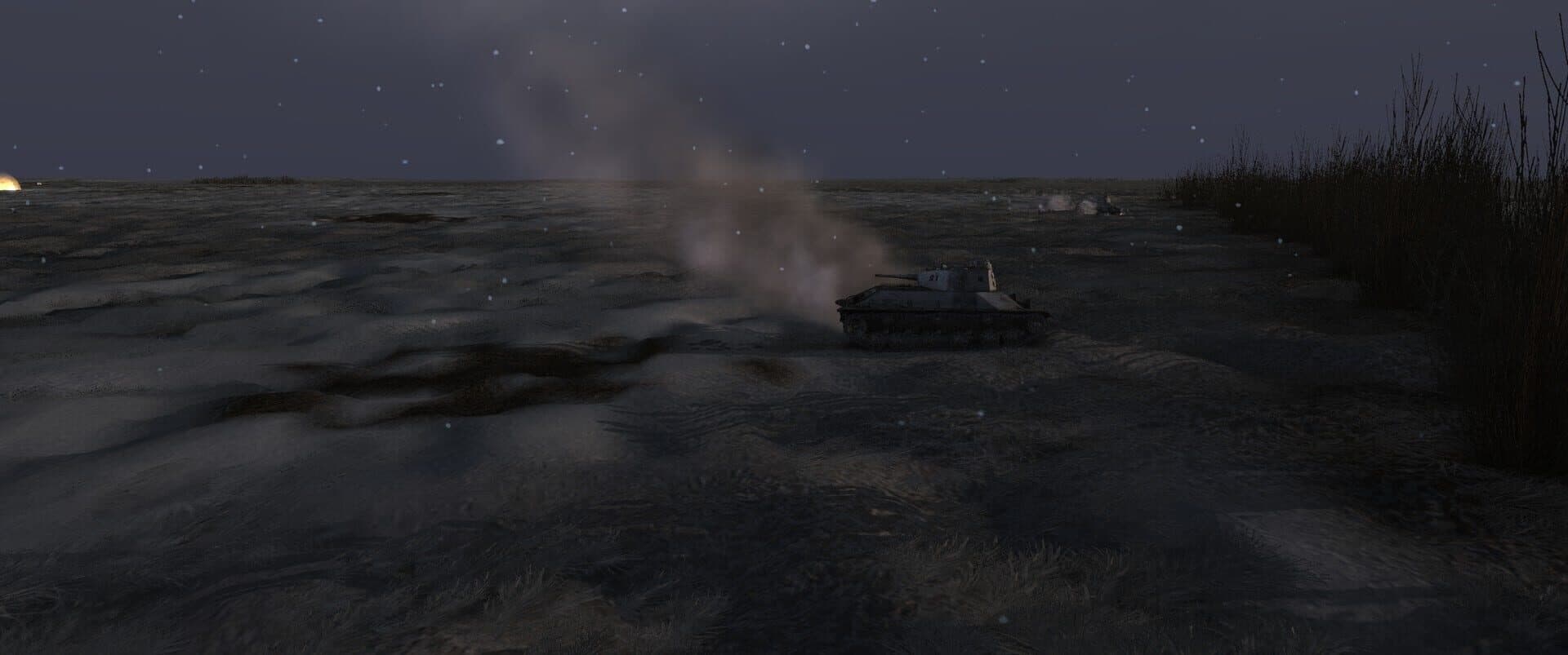 Graviteam Tactics: Mius Front - Pivot Point screenshot 18