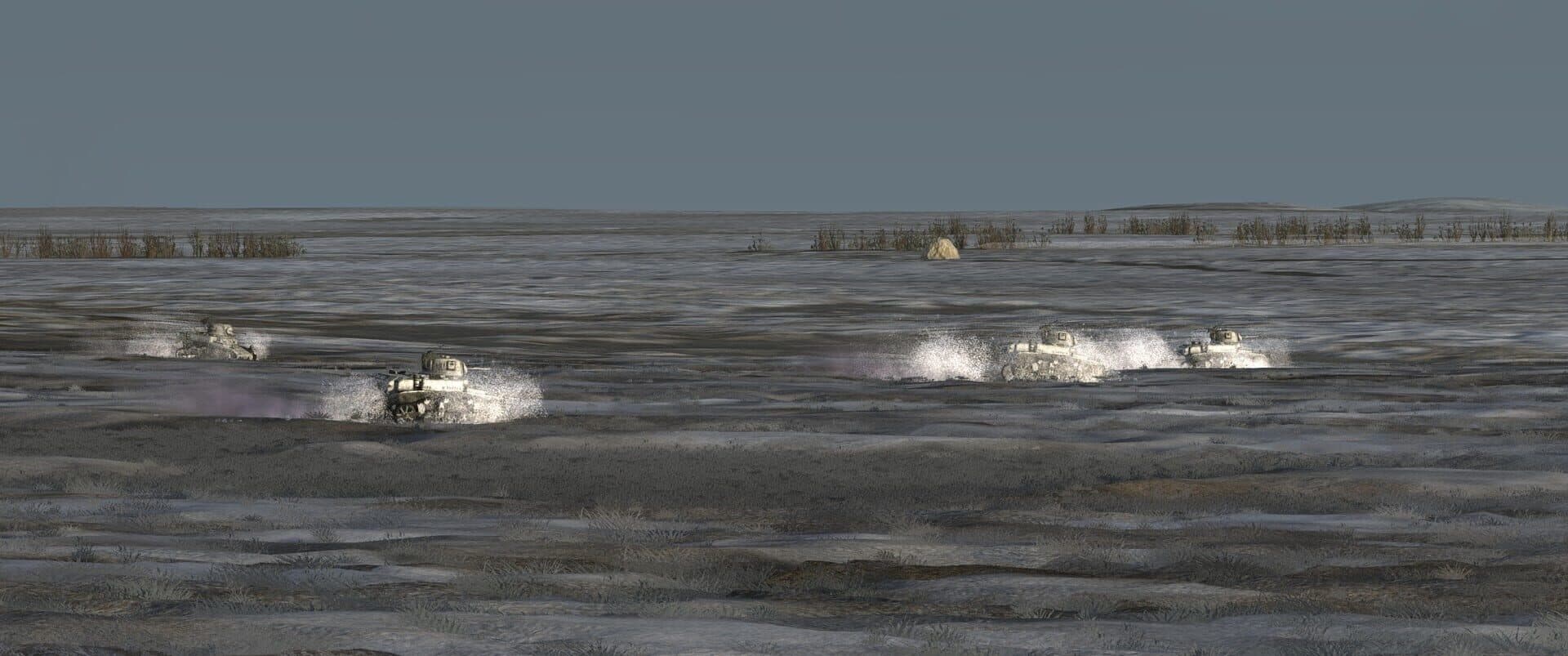 Graviteam Tactics: Mius Front - Pivot Point screenshot 2