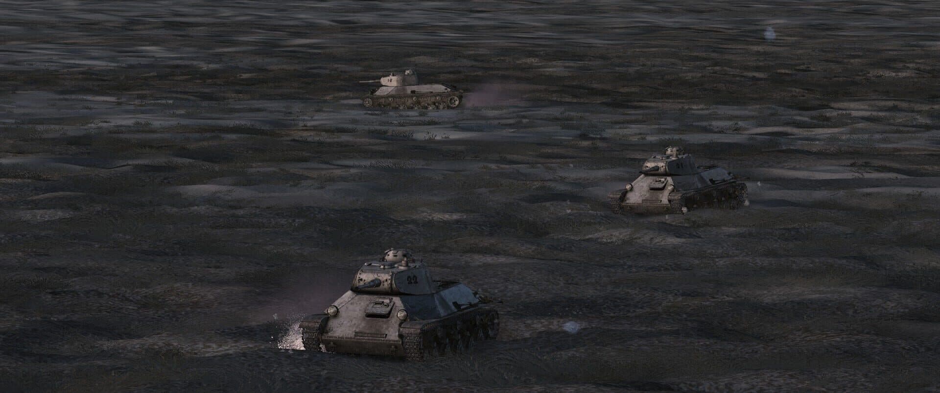 Graviteam Tactics: Mius Front - Pivot Point screenshot 11