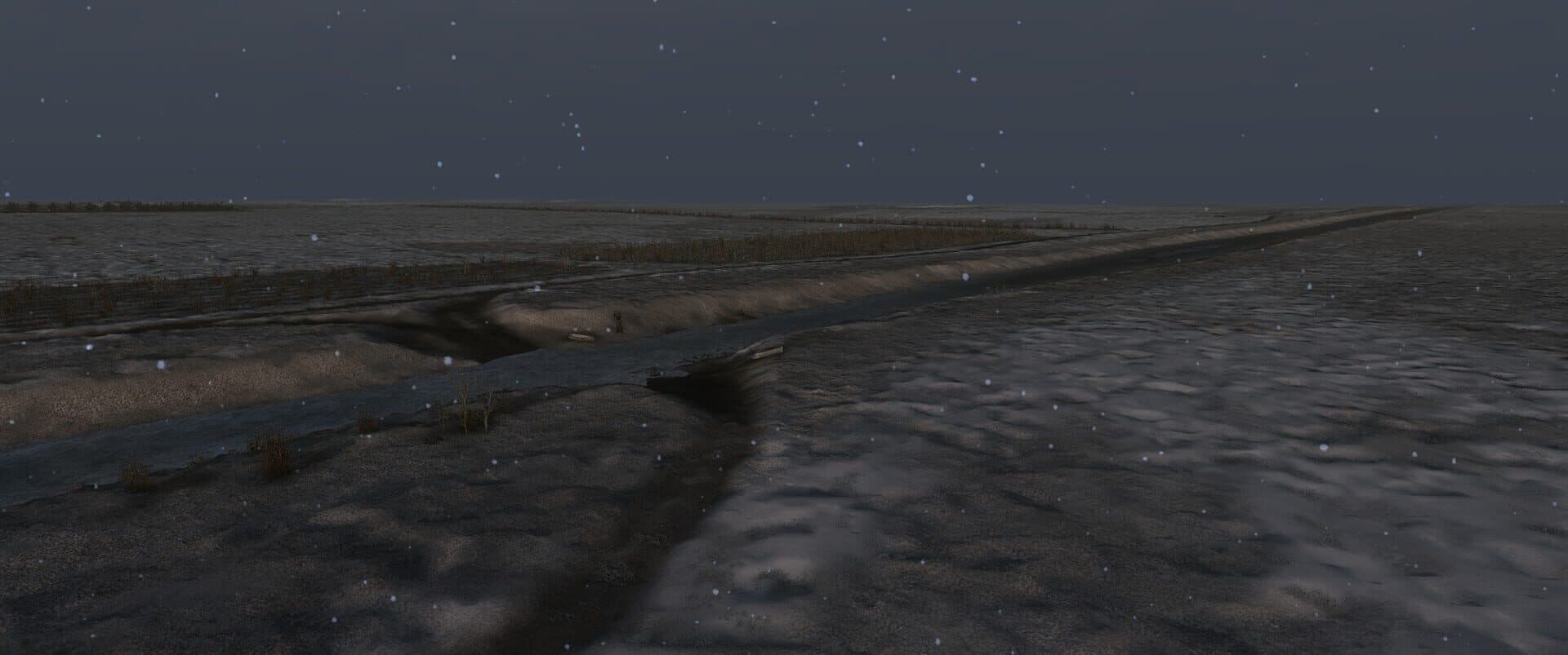 Graviteam Tactics: Mius Front - Pivot Point screenshot 5