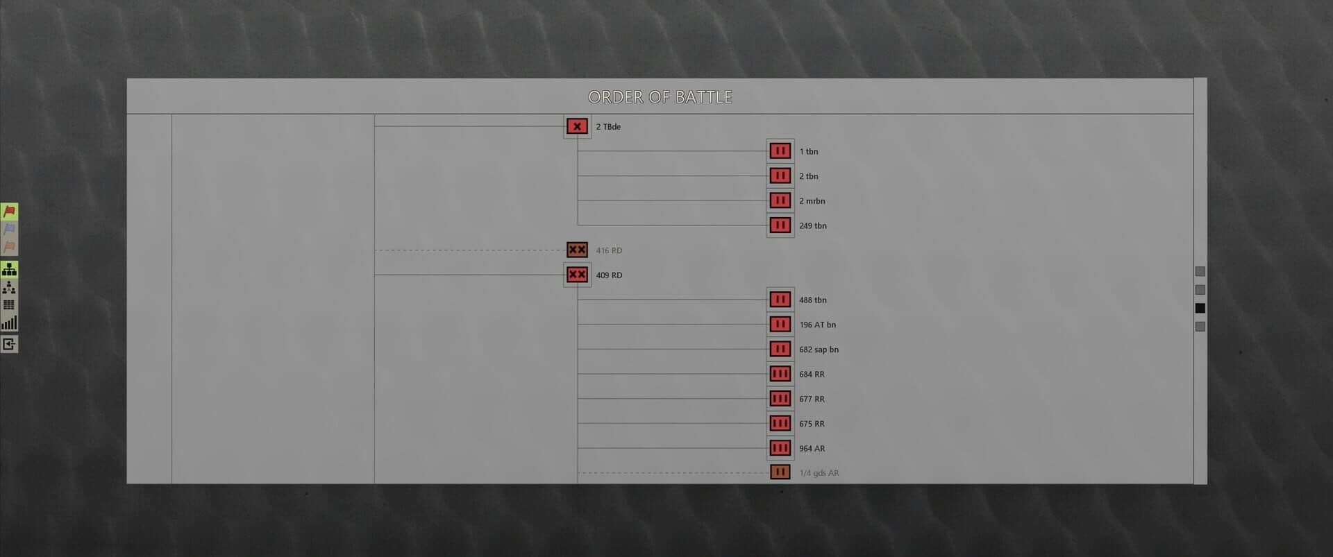 Graviteam Tactics: Mius Front - Pivot Point screenshot 16