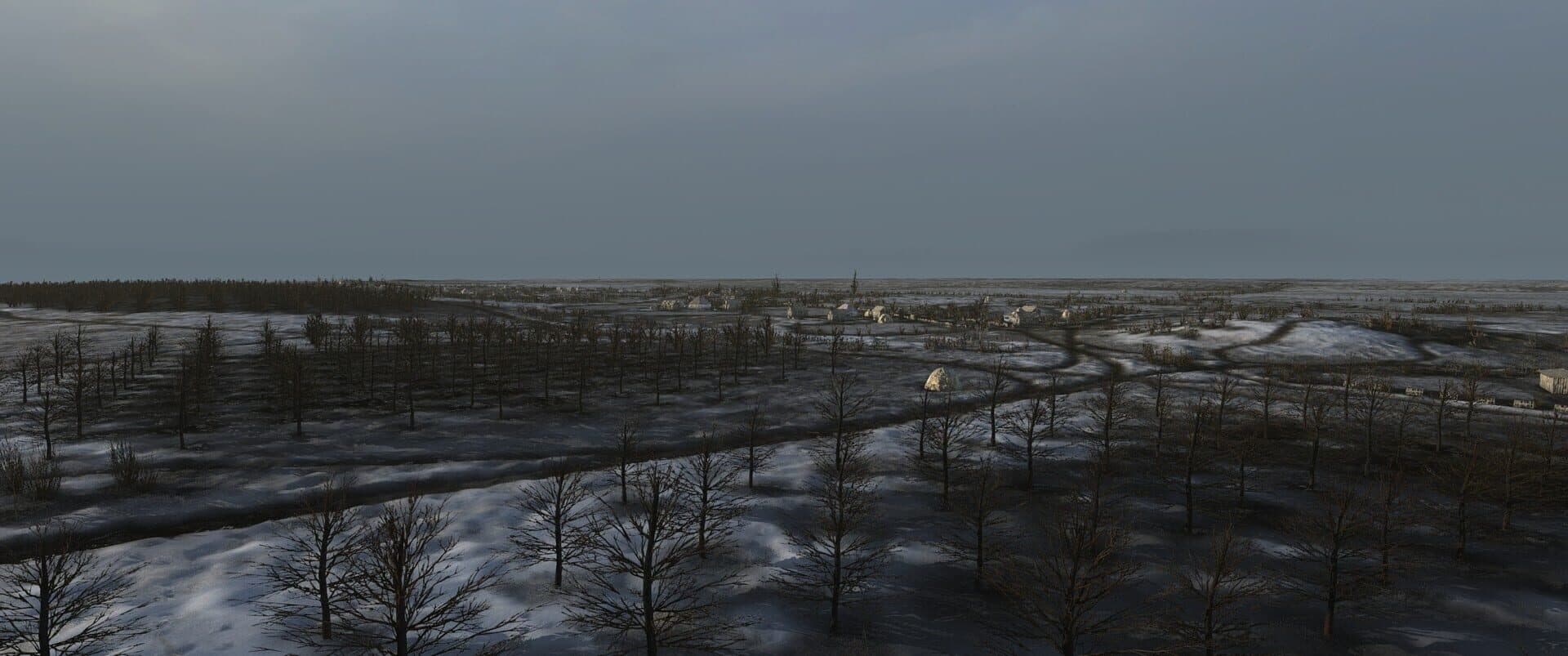 Graviteam Tactics: Mius Front - Pivot Point screenshot 7