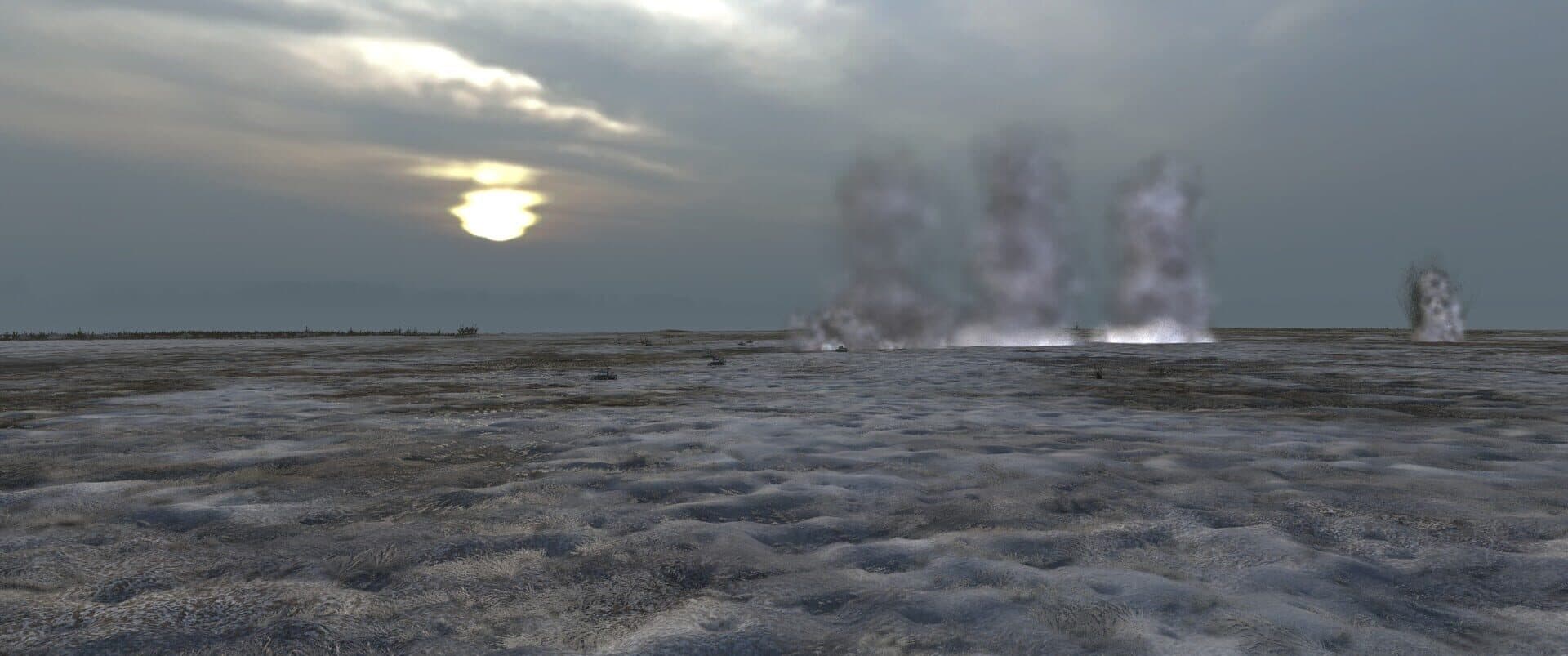 Graviteam Tactics: Mius Front - Pivot Point screenshot 4