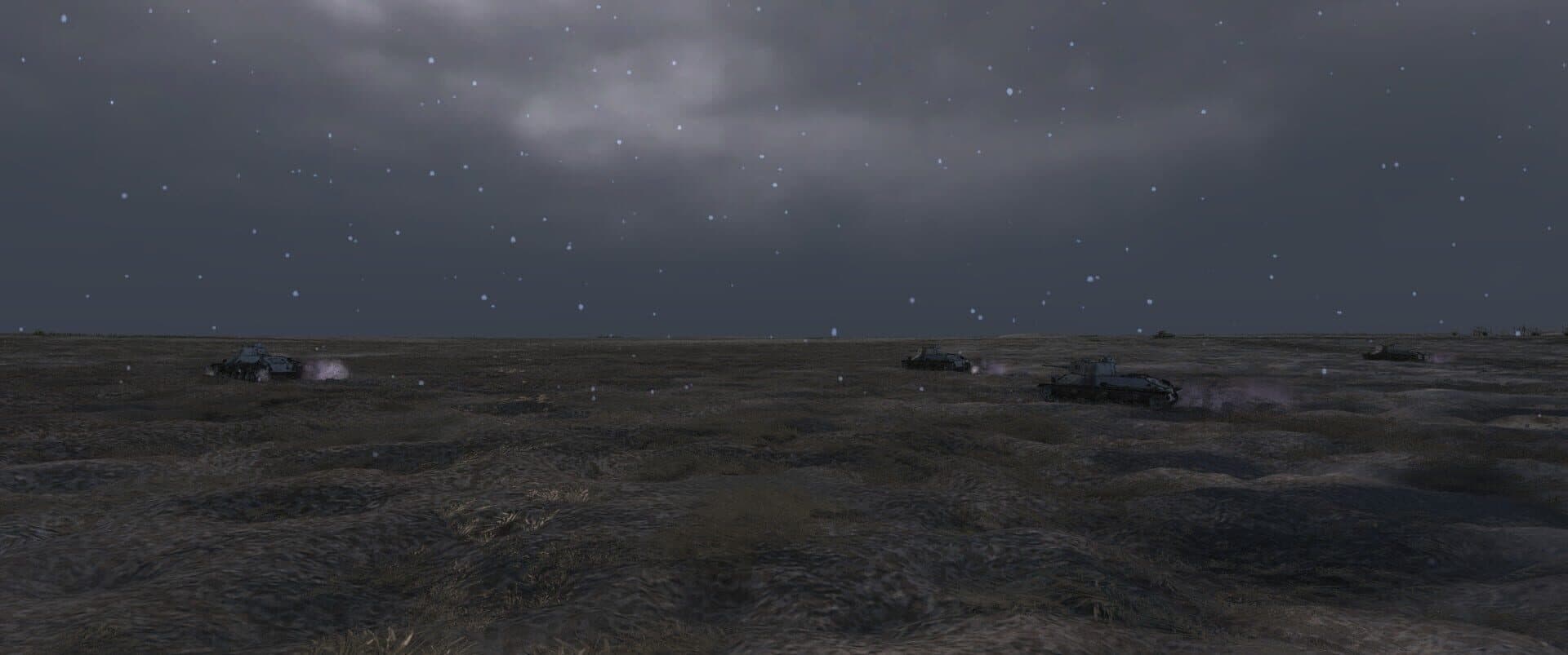 Graviteam Tactics: Mius Front - Pivot Point screenshot 15