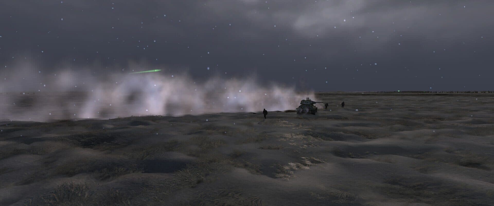 Graviteam Tactics: Mius Front - Pivot Point screenshot 22