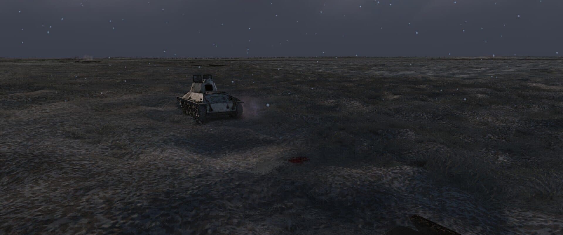 Graviteam Tactics: Mius Front - Pivot Point screenshot 3