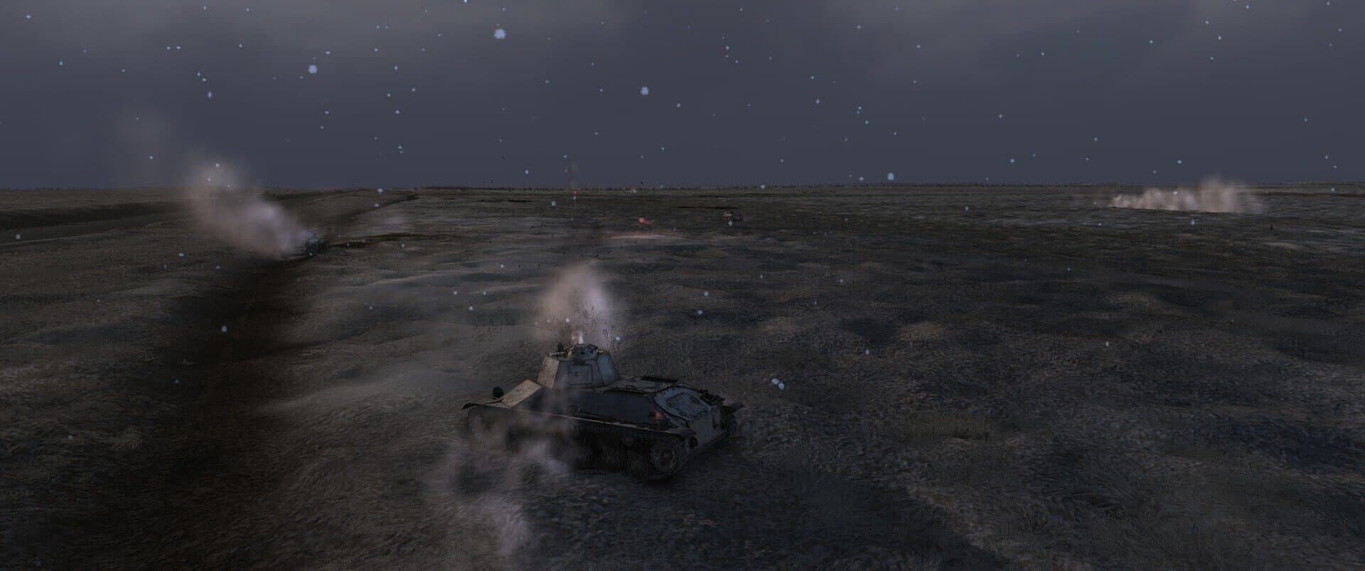 Graviteam Tactics: Mius Front - Pivot Point screenshot 13