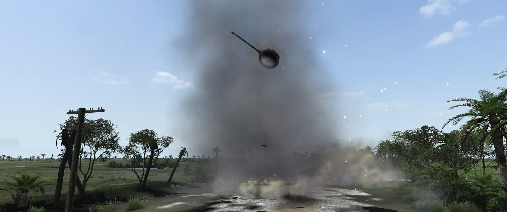 Graviteam Tactics: Mius Front - Operation Victory screenshot 13