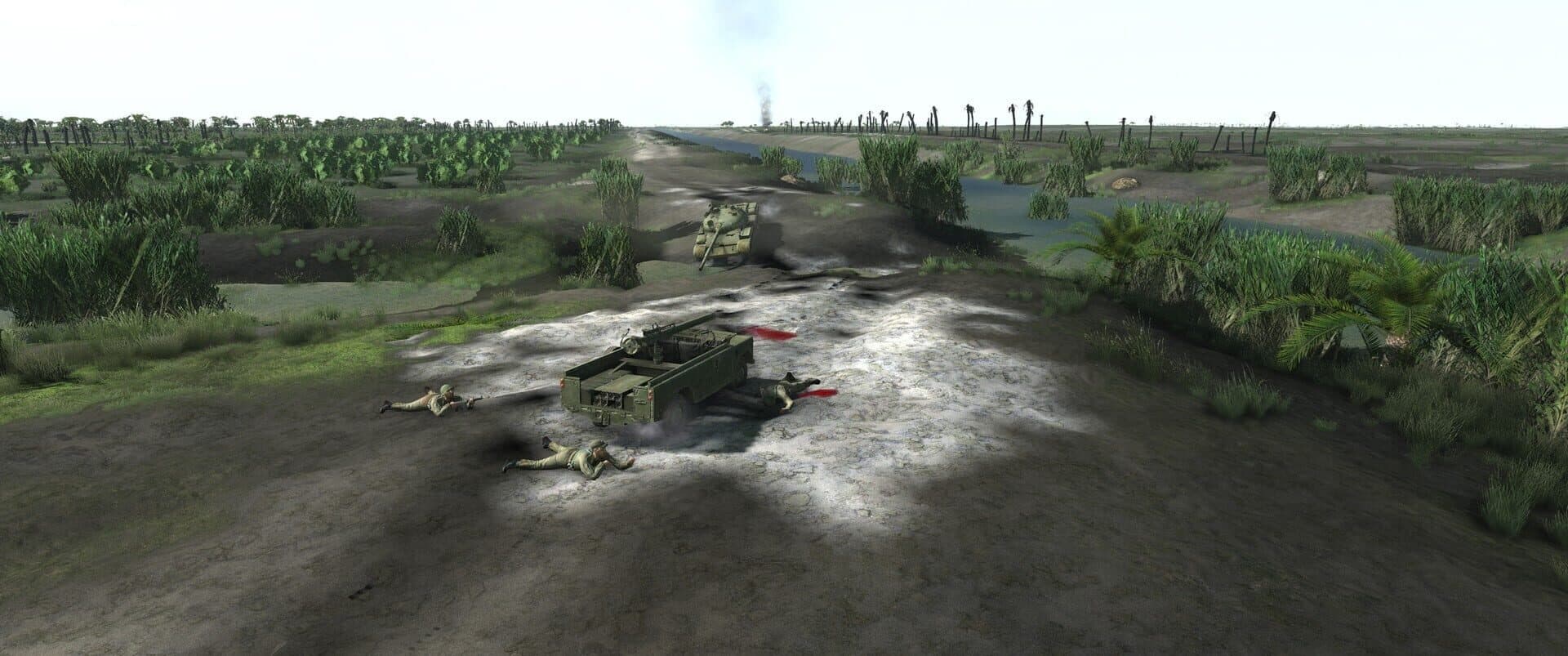 Graviteam Tactics: Mius Front - Operation Victory screenshot 21
