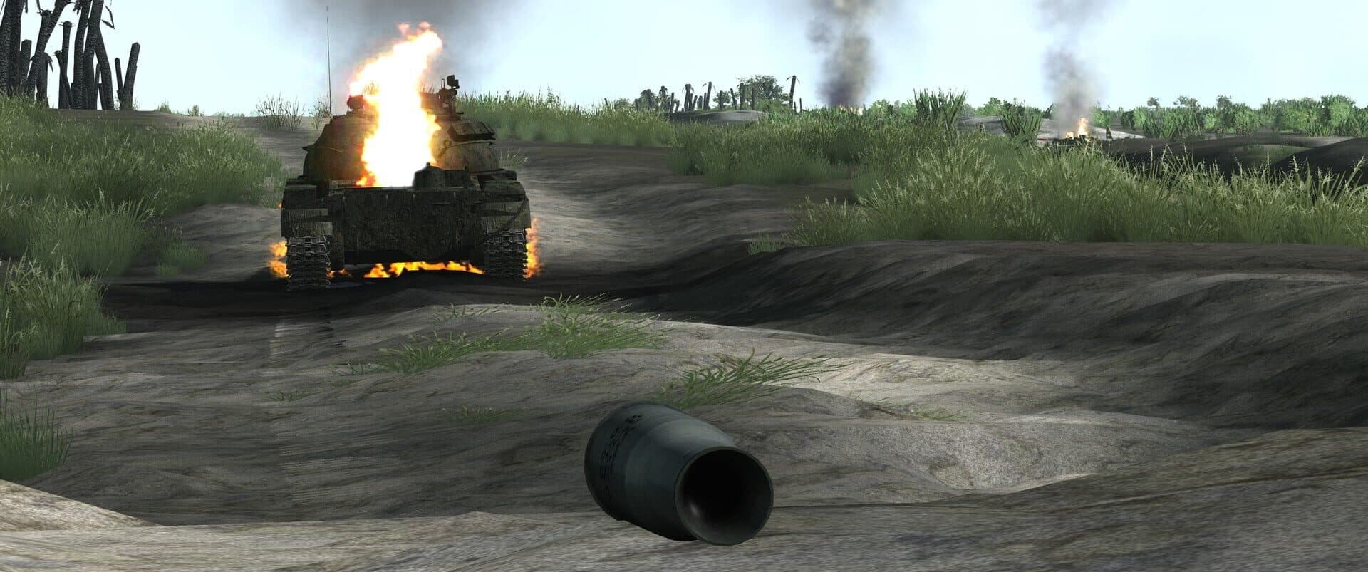 Graviteam Tactics: Mius Front - Operation Victory screenshot 10