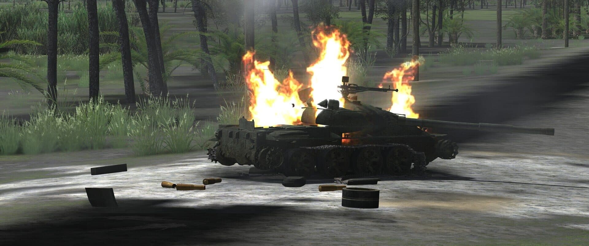Graviteam Tactics: Mius Front - Operation Victory screenshot 6