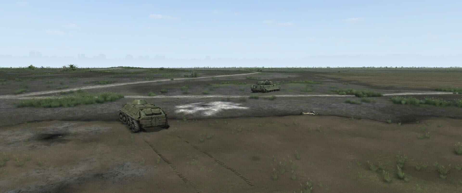 Graviteam Tactics: Mius Front - Operation Victory screenshot 17