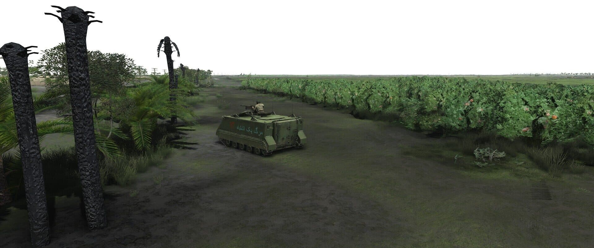 Graviteam Tactics: Mius Front - Operation Victory screenshot 15