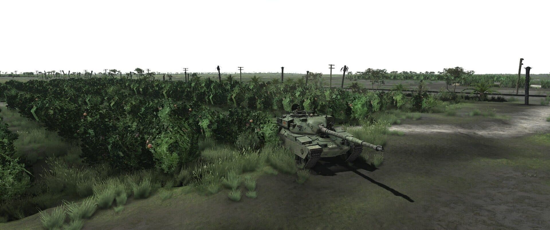 Graviteam Tactics: Mius Front - Operation Victory screenshot 7
