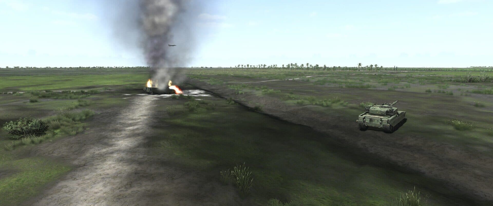Graviteam Tactics: Mius Front - Operation Victory screenshot 5