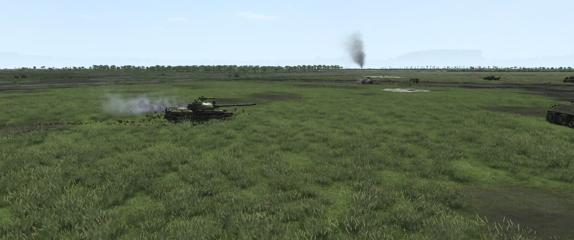 Graviteam Tactics: Mius Front - Operation Victory screenshot 3