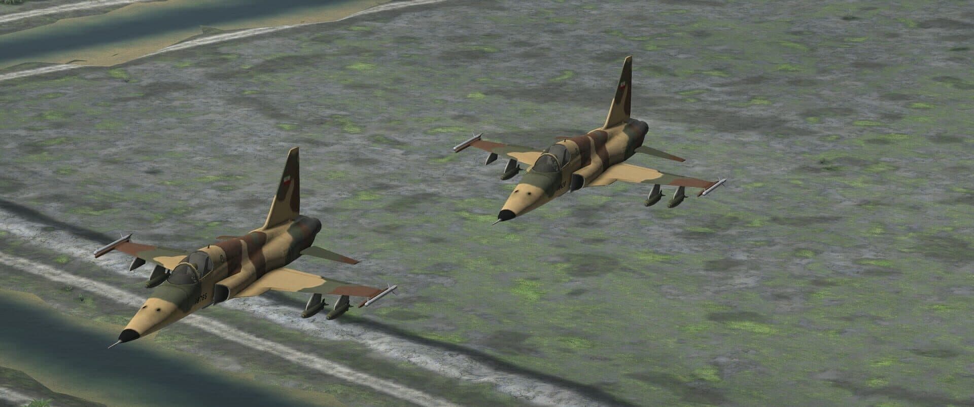 Graviteam Tactics: Mius Front - Operation Victory screenshot 1
