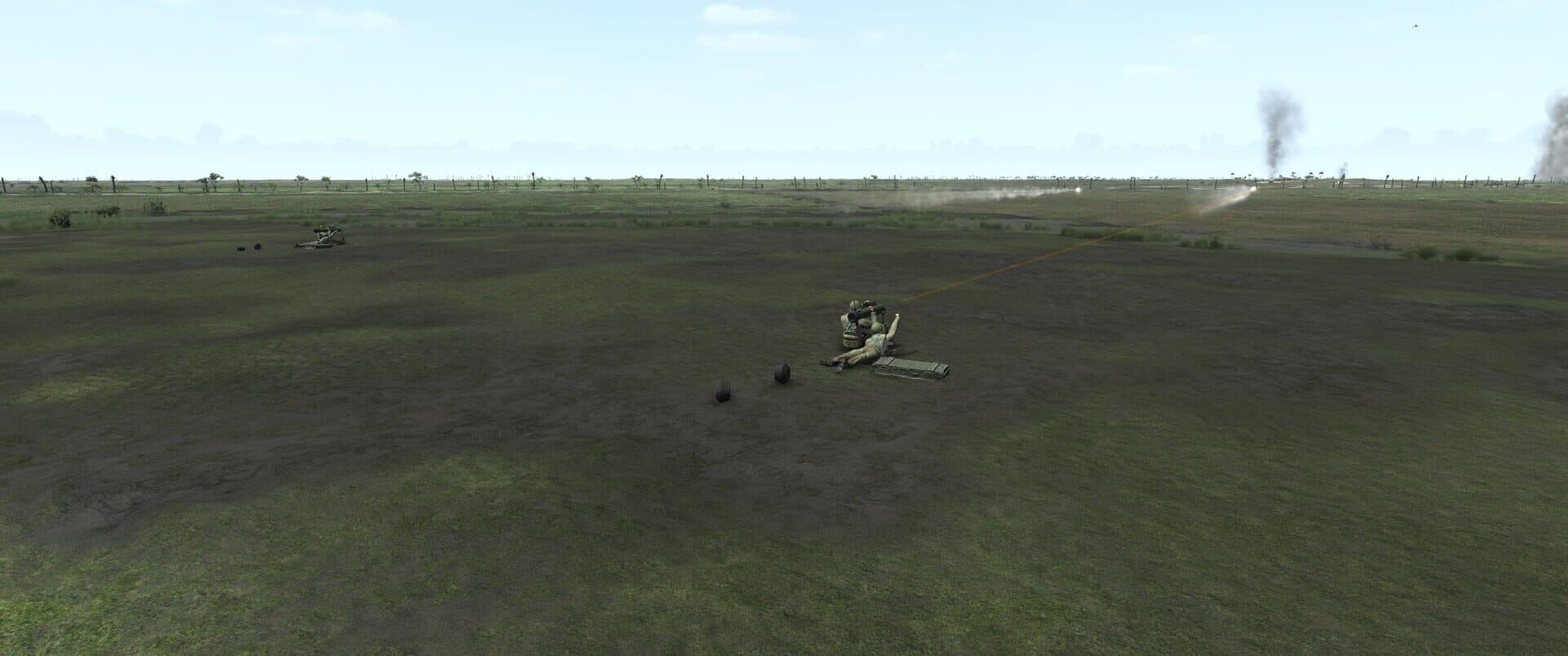 Graviteam Tactics: Mius Front - Operation Victory screenshot 2