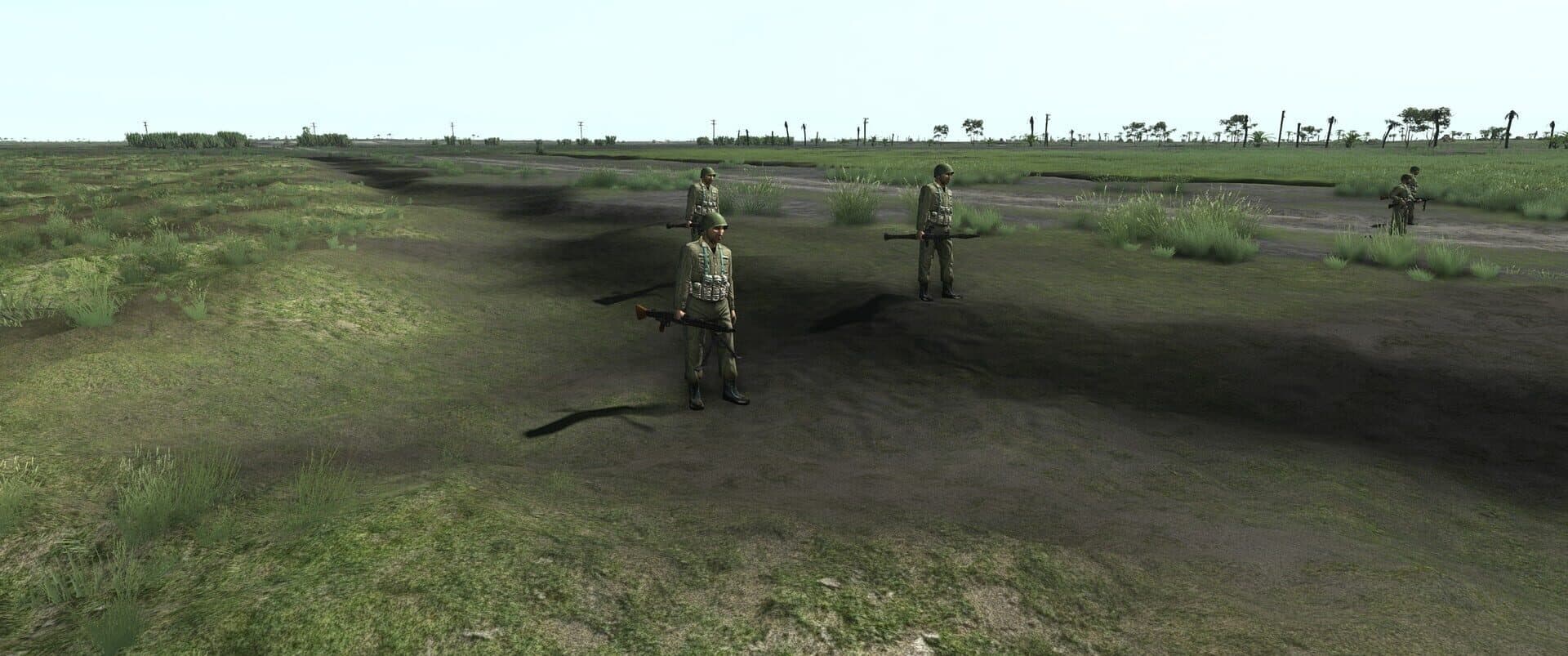 Graviteam Tactics: Mius Front - Operation Victory screenshot 14
