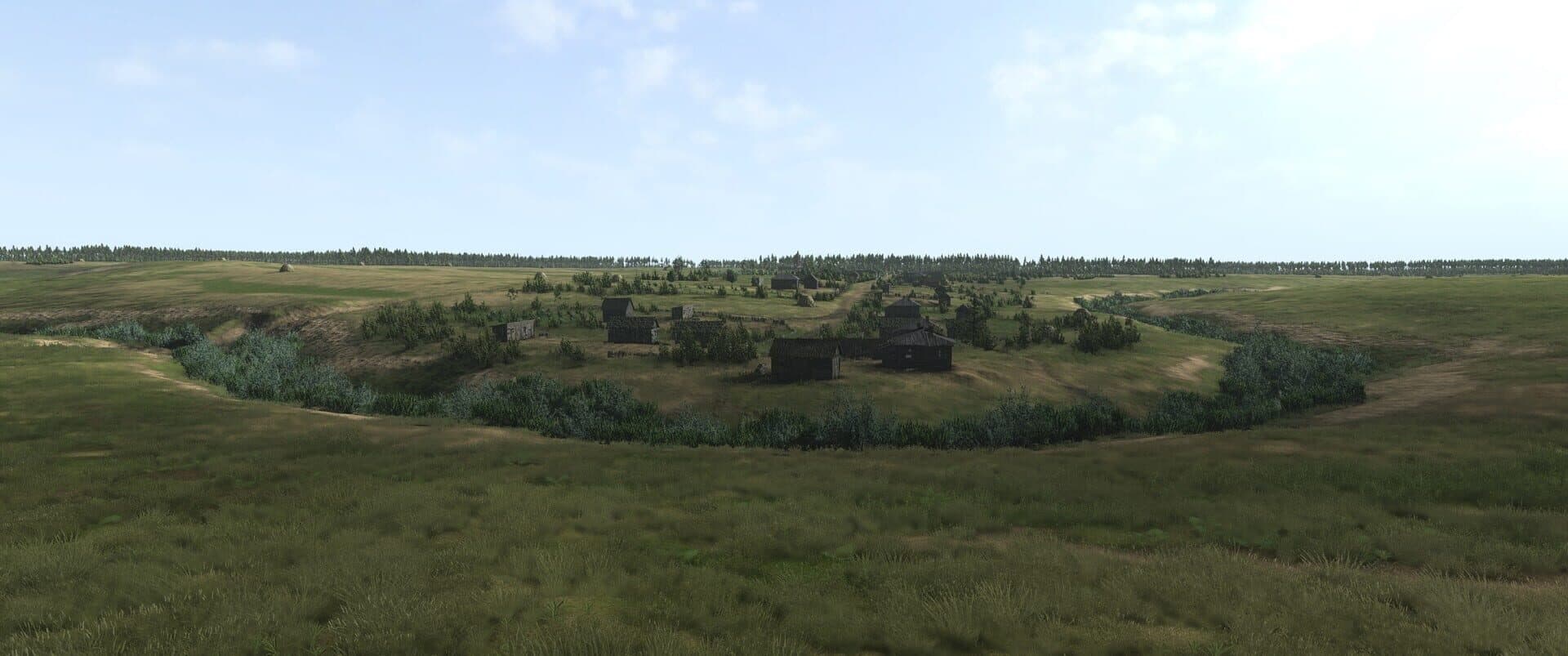 Graviteam Tactics: Mius Front - Raging Bridgehead screenshot 6