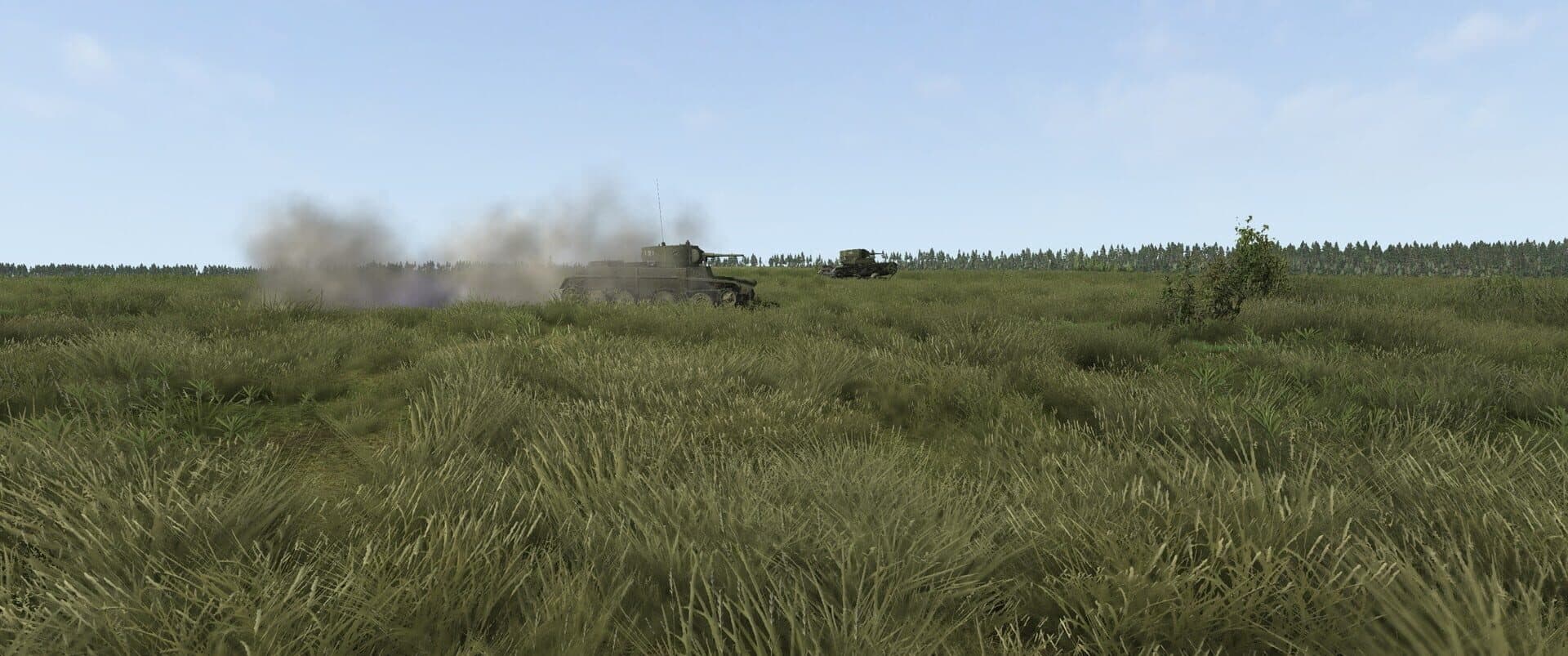Graviteam Tactics: Mius Front - Raging Bridgehead screenshot 10