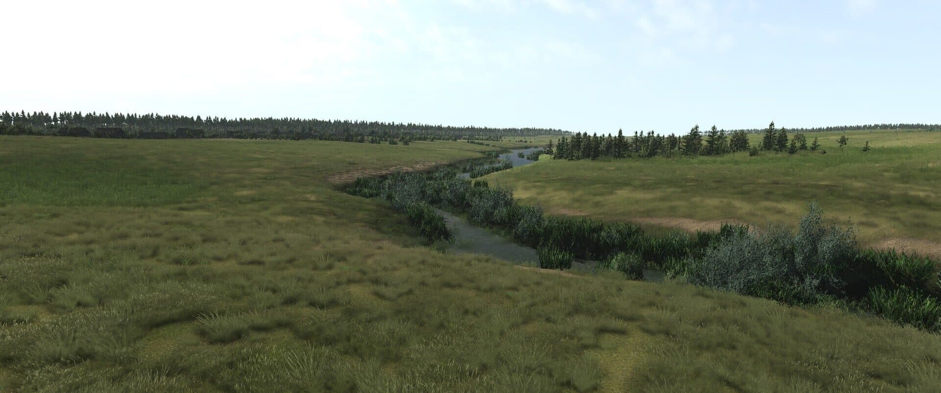 Graviteam Tactics: Mius Front - Raging Bridgehead screenshot 7