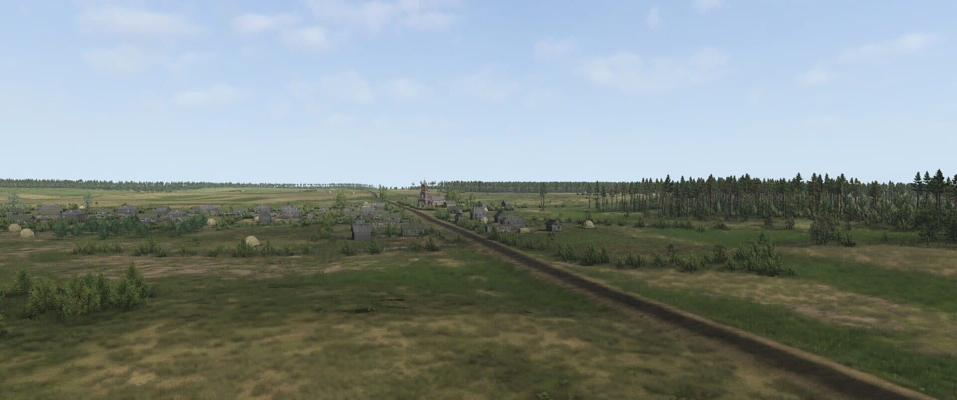 Graviteam Tactics: Mius Front - Raging Bridgehead screenshot 2