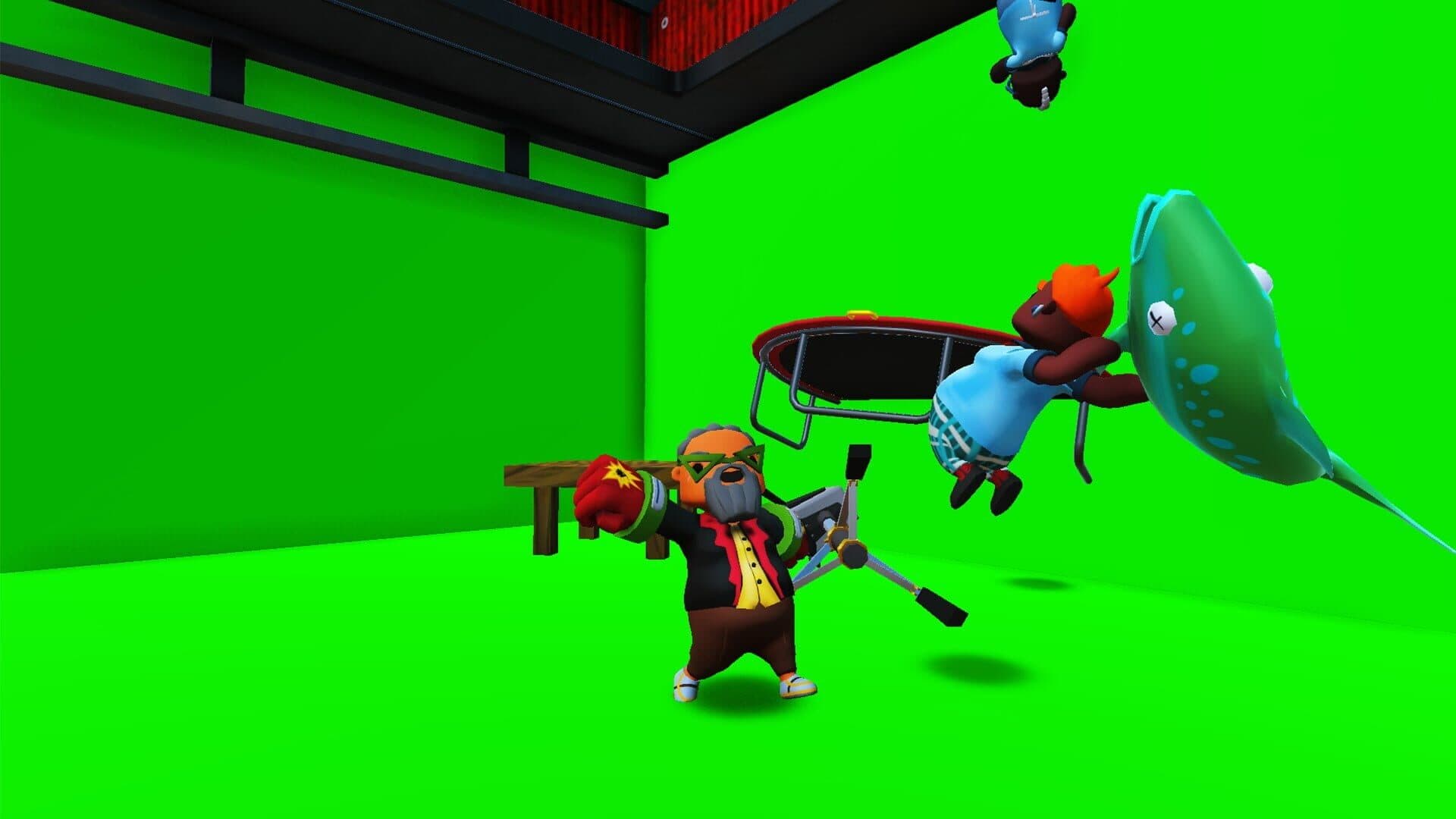Totally Reliable Delivery Service: Deluxe Edition screenshot 4