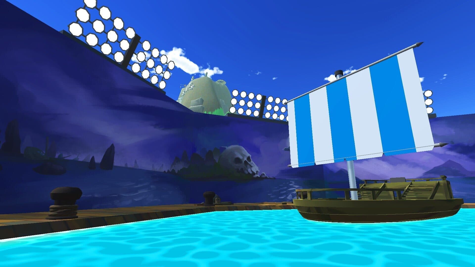 Totally Reliable Delivery Service: Deluxe Edition screenshot 5