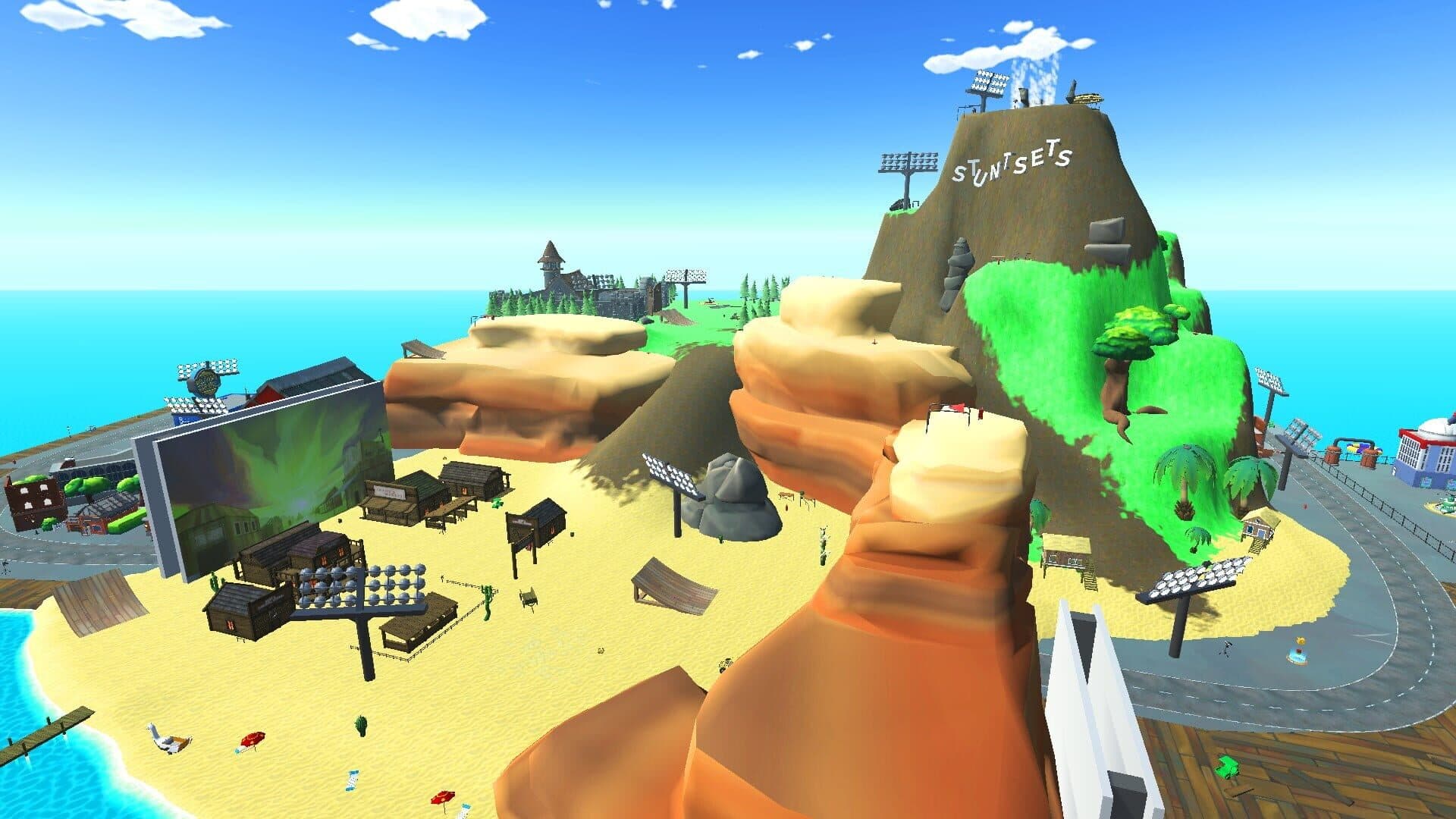 Totally Reliable Delivery Service: Deluxe Edition screenshot 6