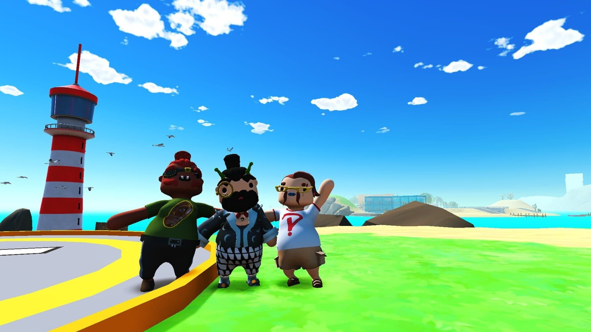 Totally Reliable Delivery Service: Deluxe Edition screenshot 7