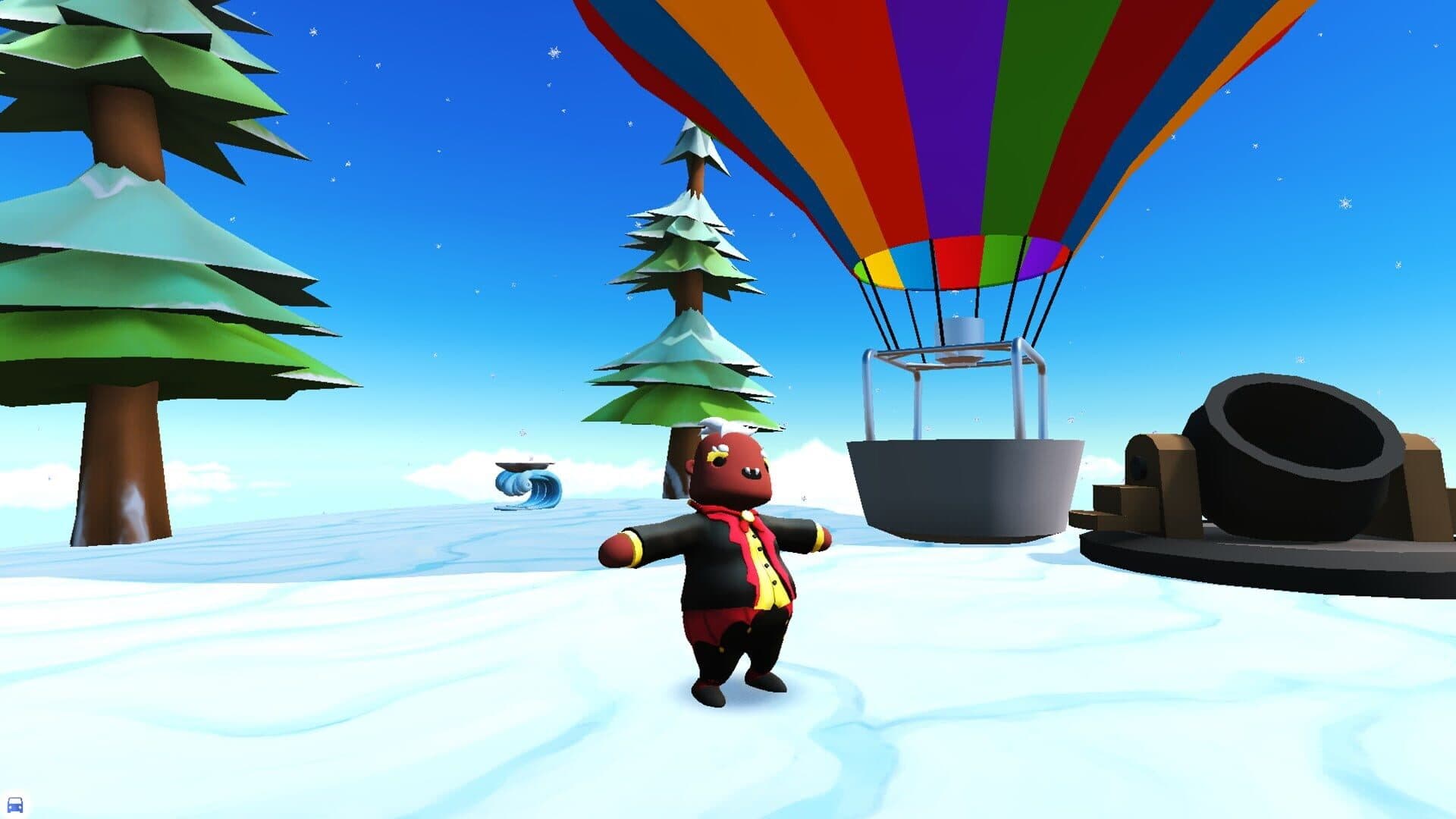 Totally Reliable Delivery Service: Deluxe Edition screenshot 9
