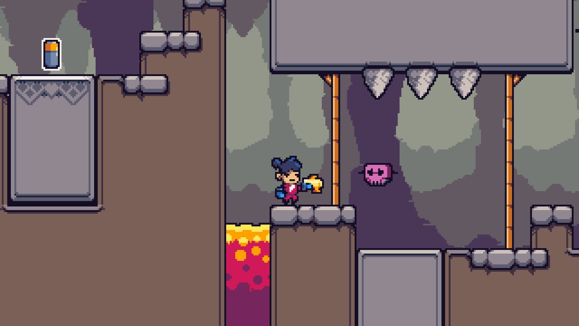Mekabolt+ screenshot 4