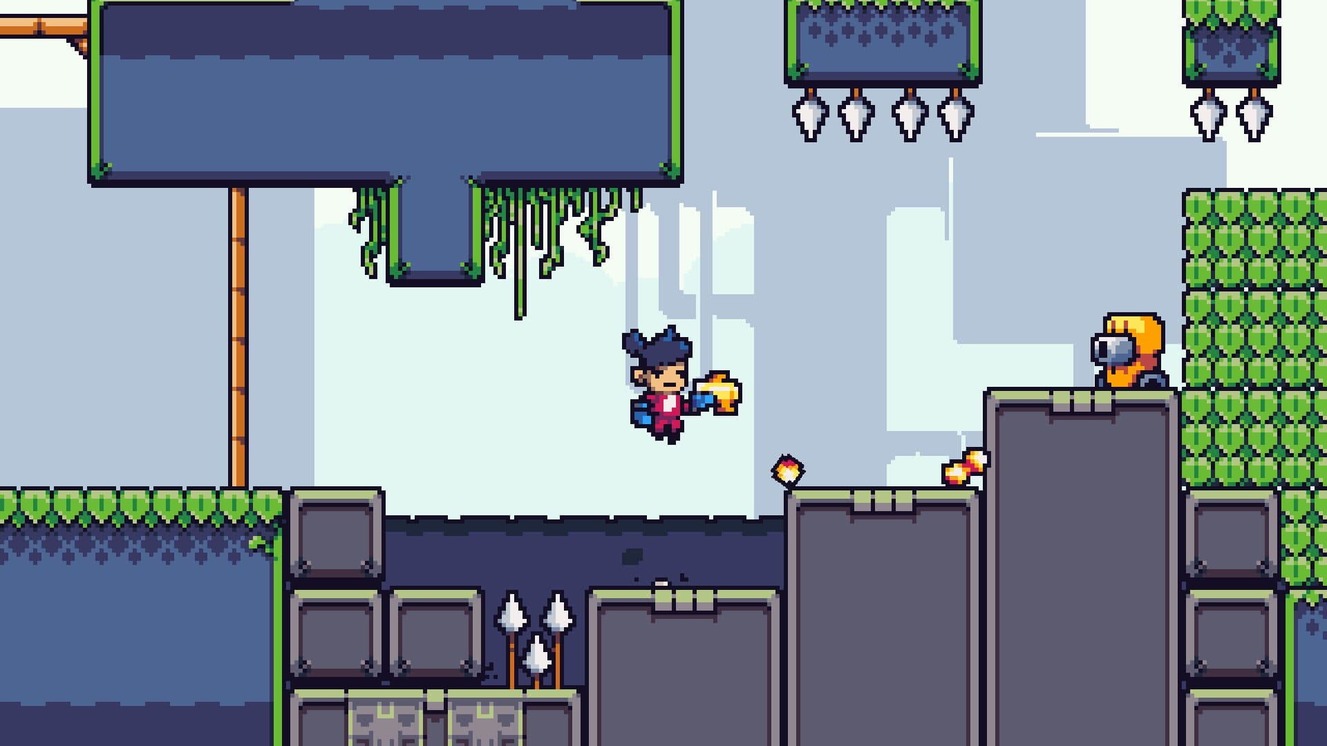 Mekabolt+ screenshot 6