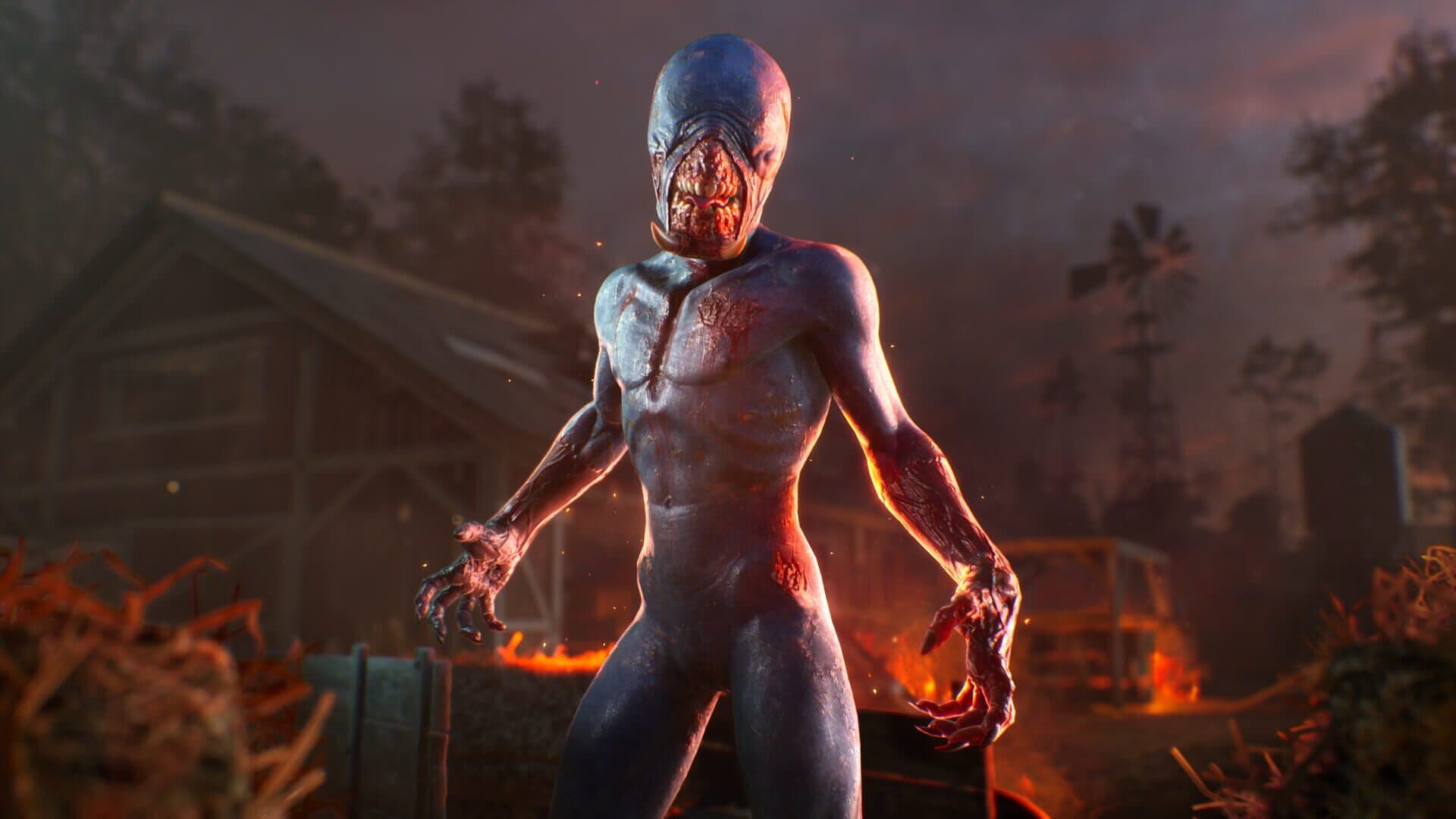Evil Dead: The Game - Deluxe Edition screenshot 3