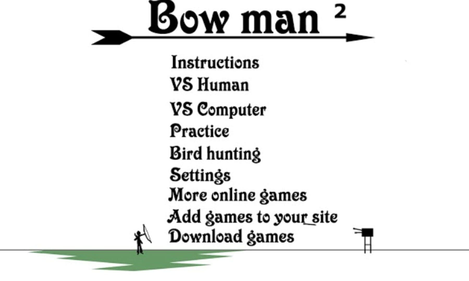 Bowman 2 screenshot 3