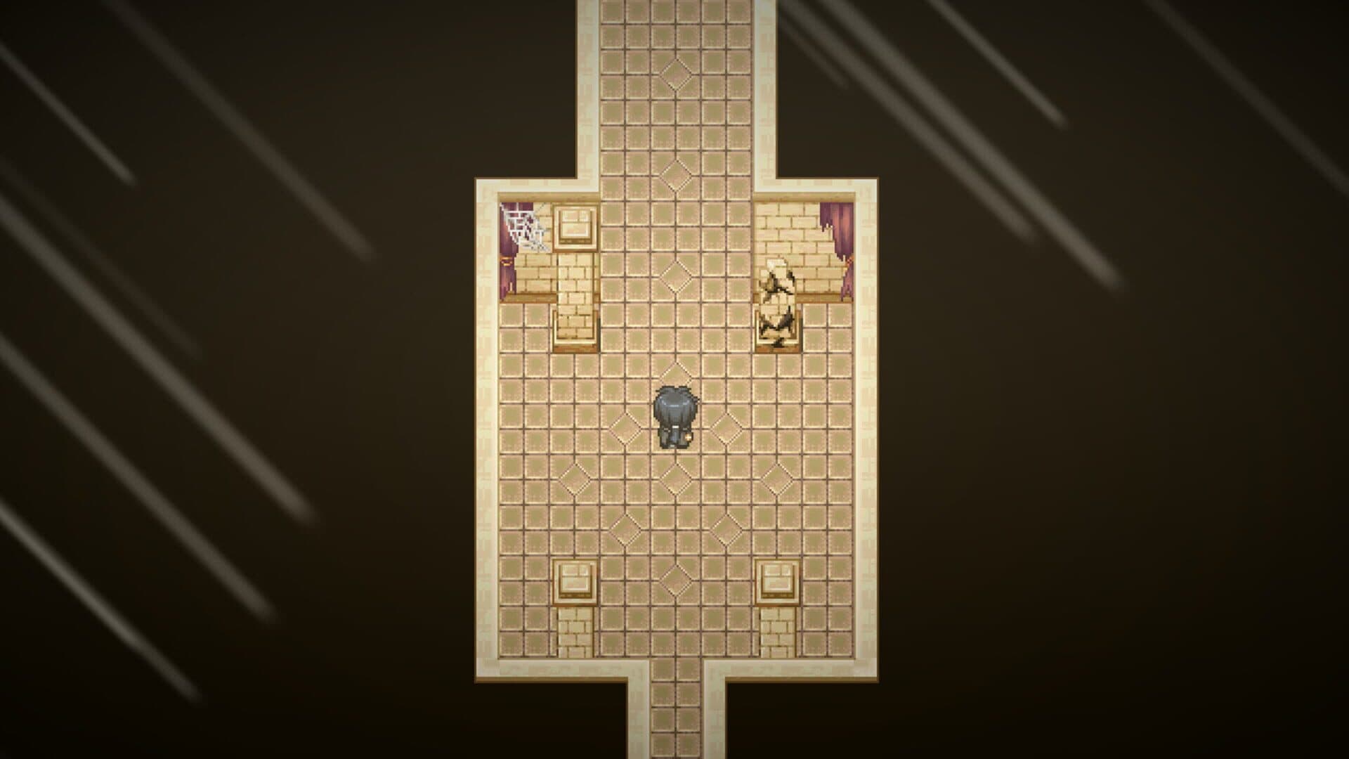 Transcendence Legacy: Voidswept screenshot 7