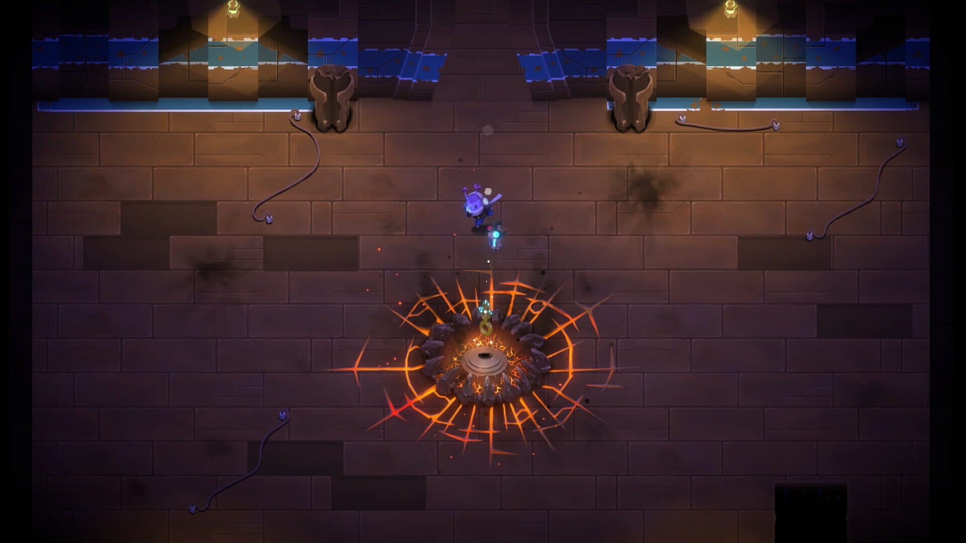 Bibots screenshot 1