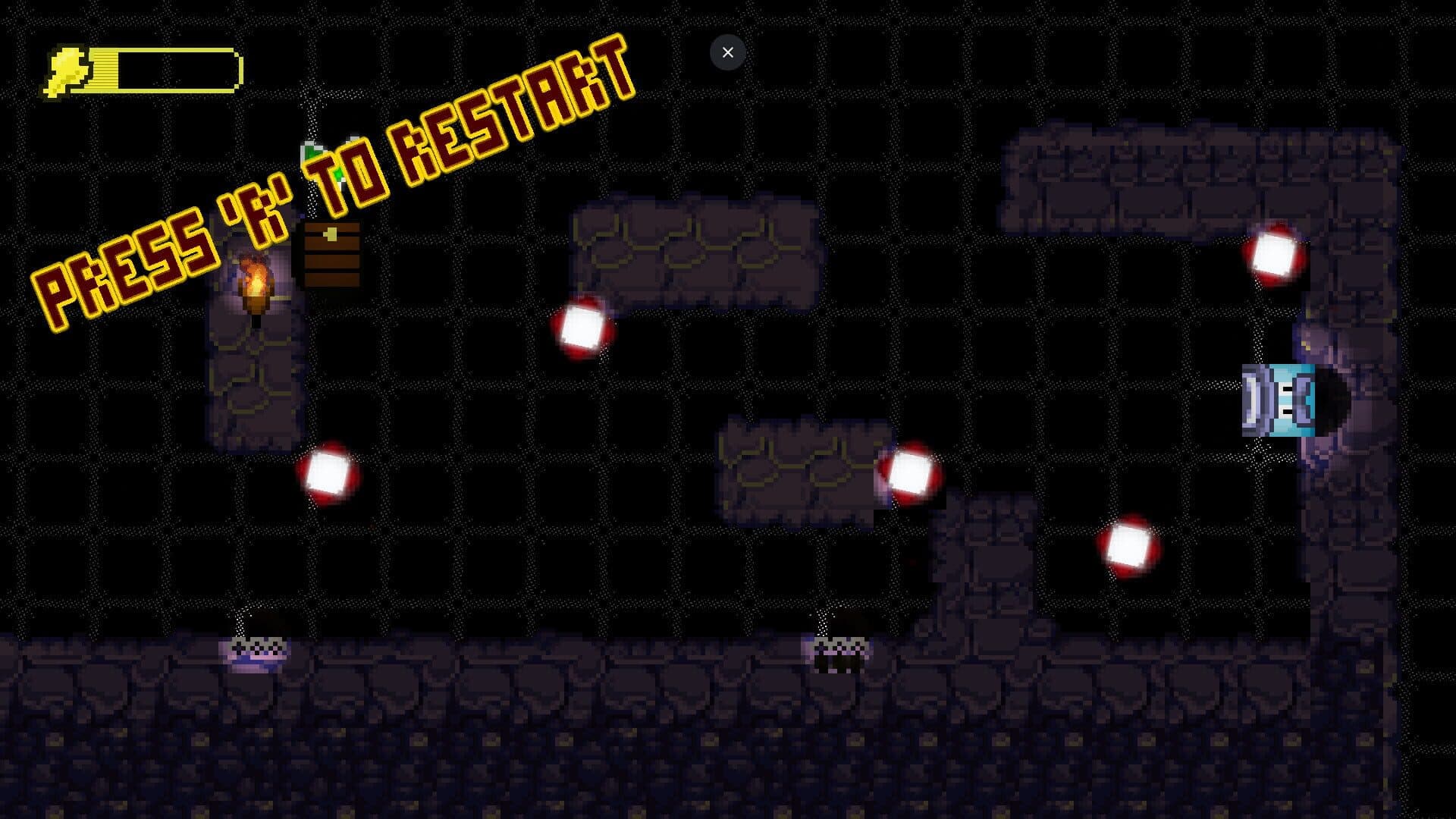 Slime Escape screenshot 2