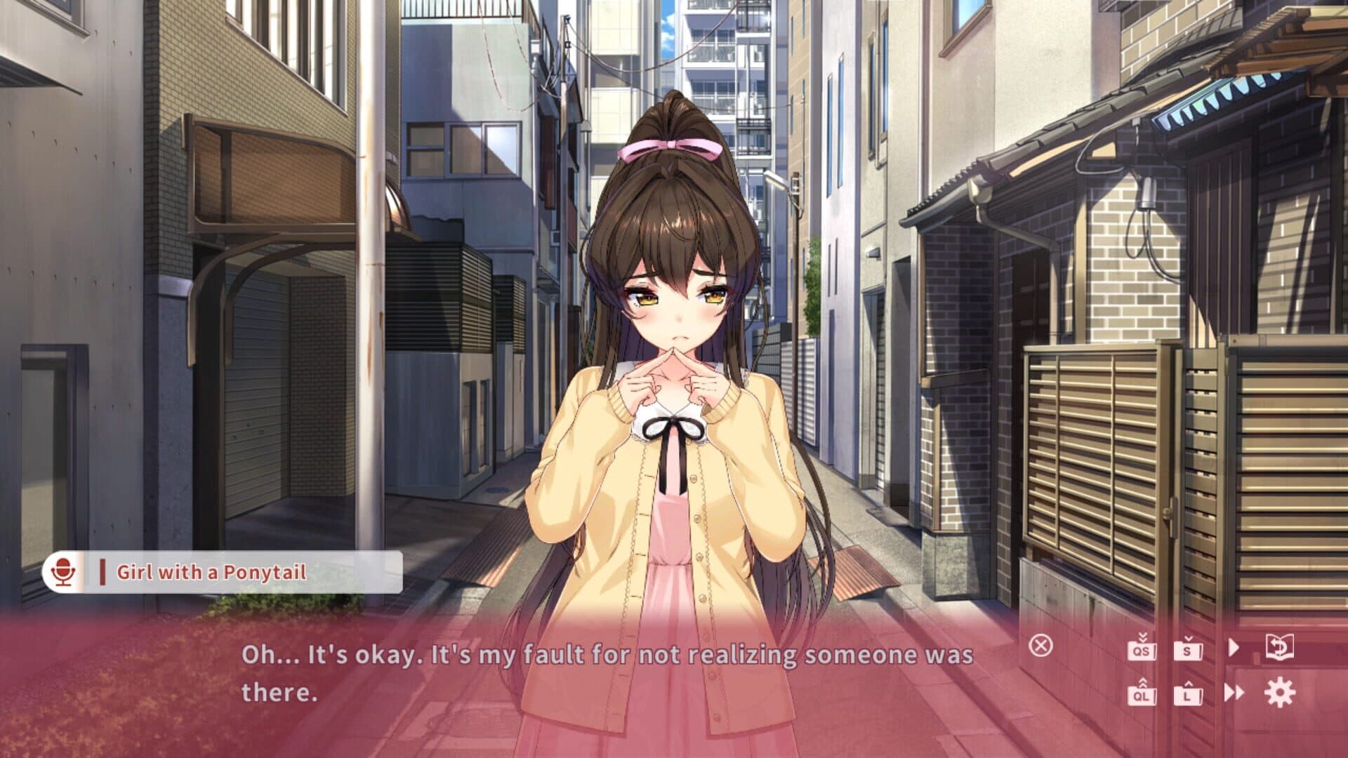 NinNinDays2 screenshot 6