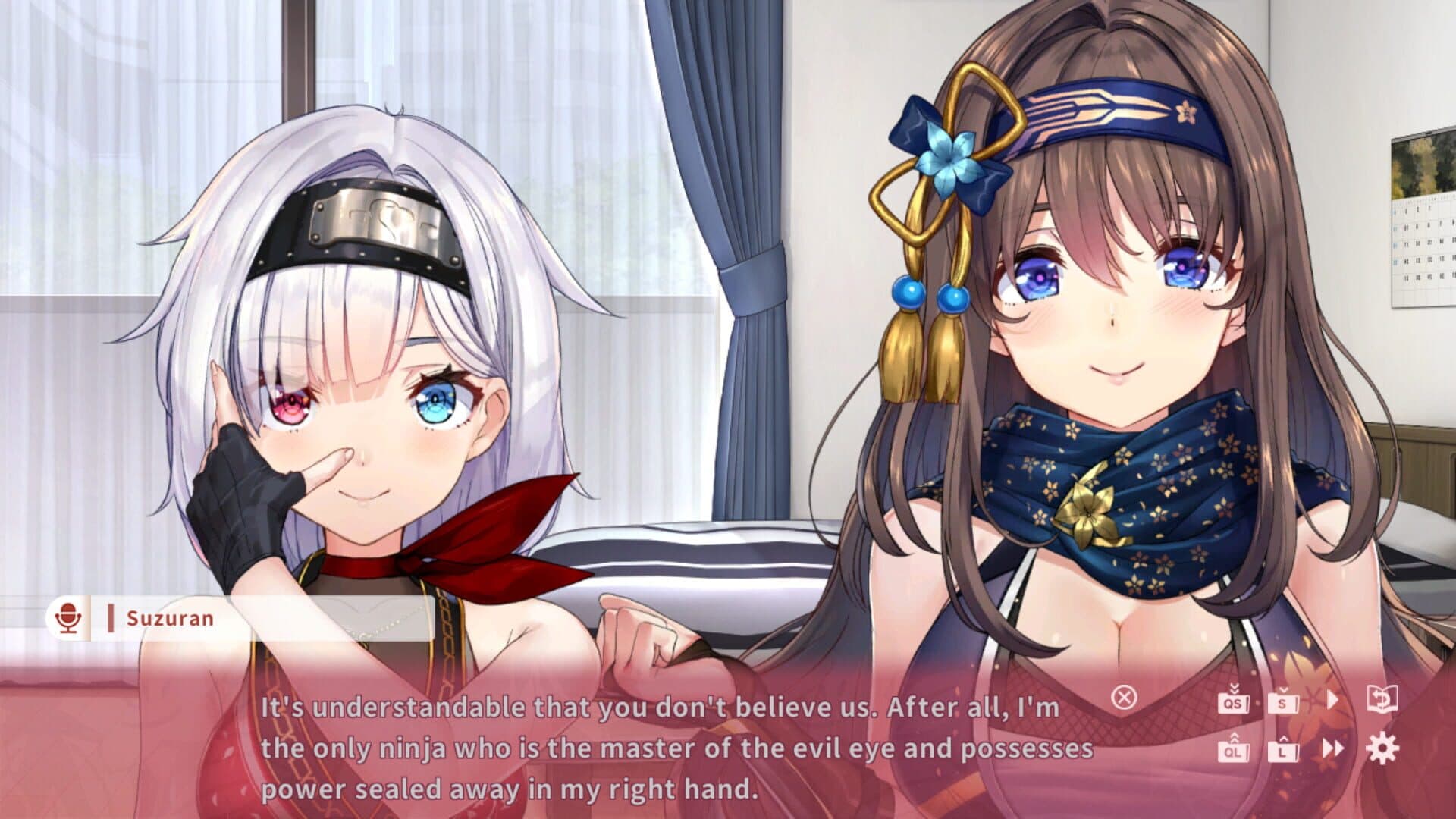 NinNinDays2 screenshot 8