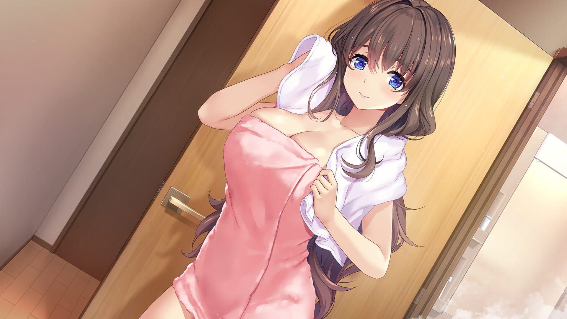 NinNinDays2 screenshot 2