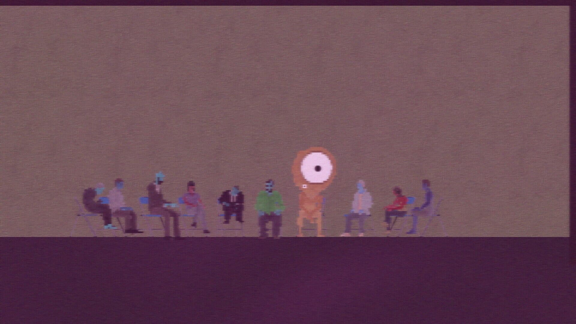 Introvert: Consequences screenshot 4