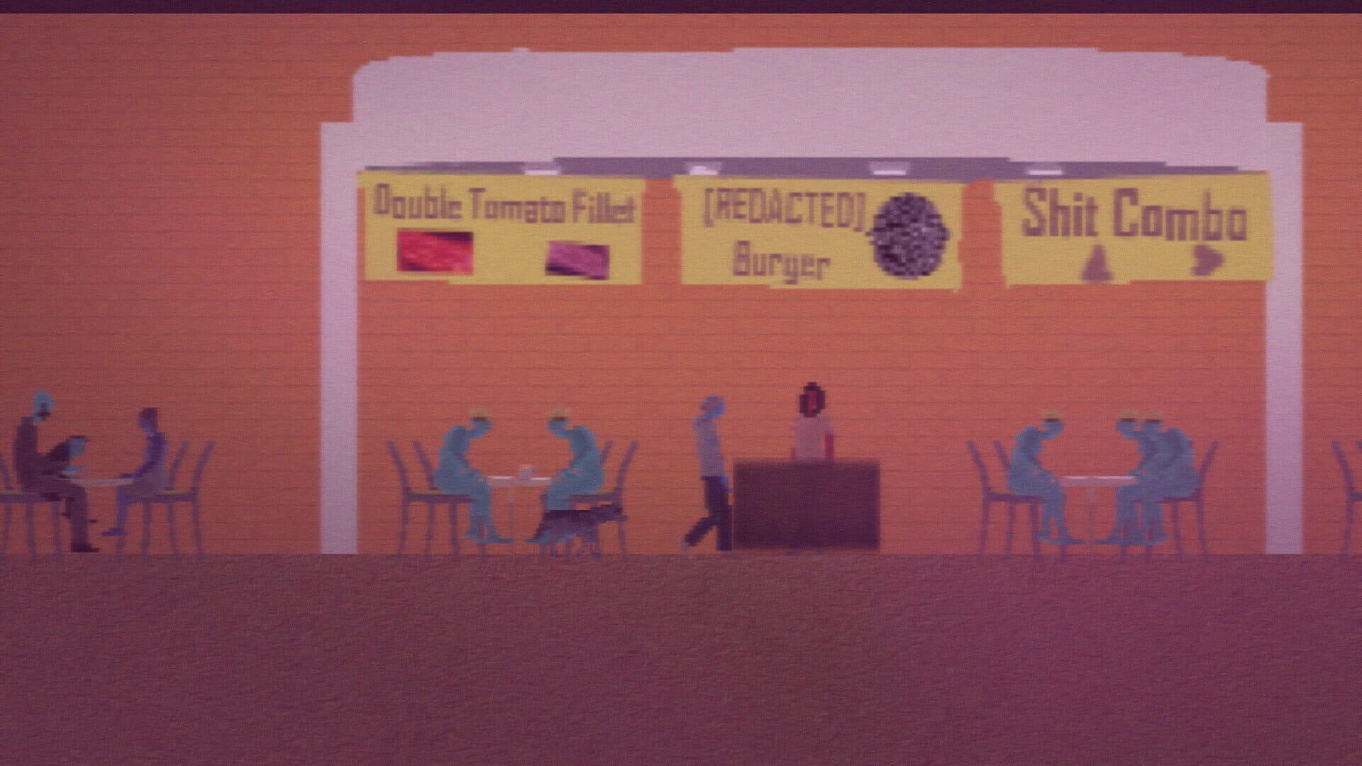 Introvert: Consequences screenshot 5