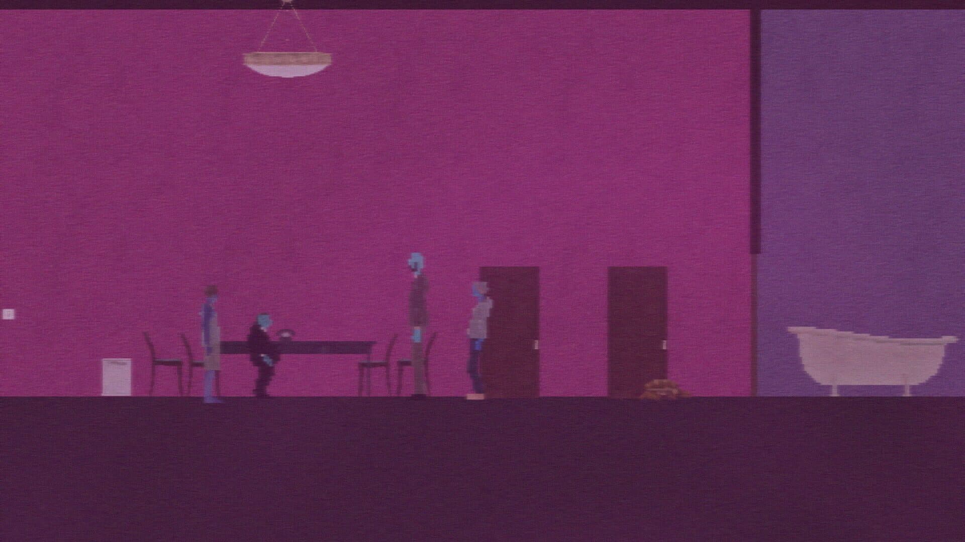 Introvert: Consequences screenshot 8