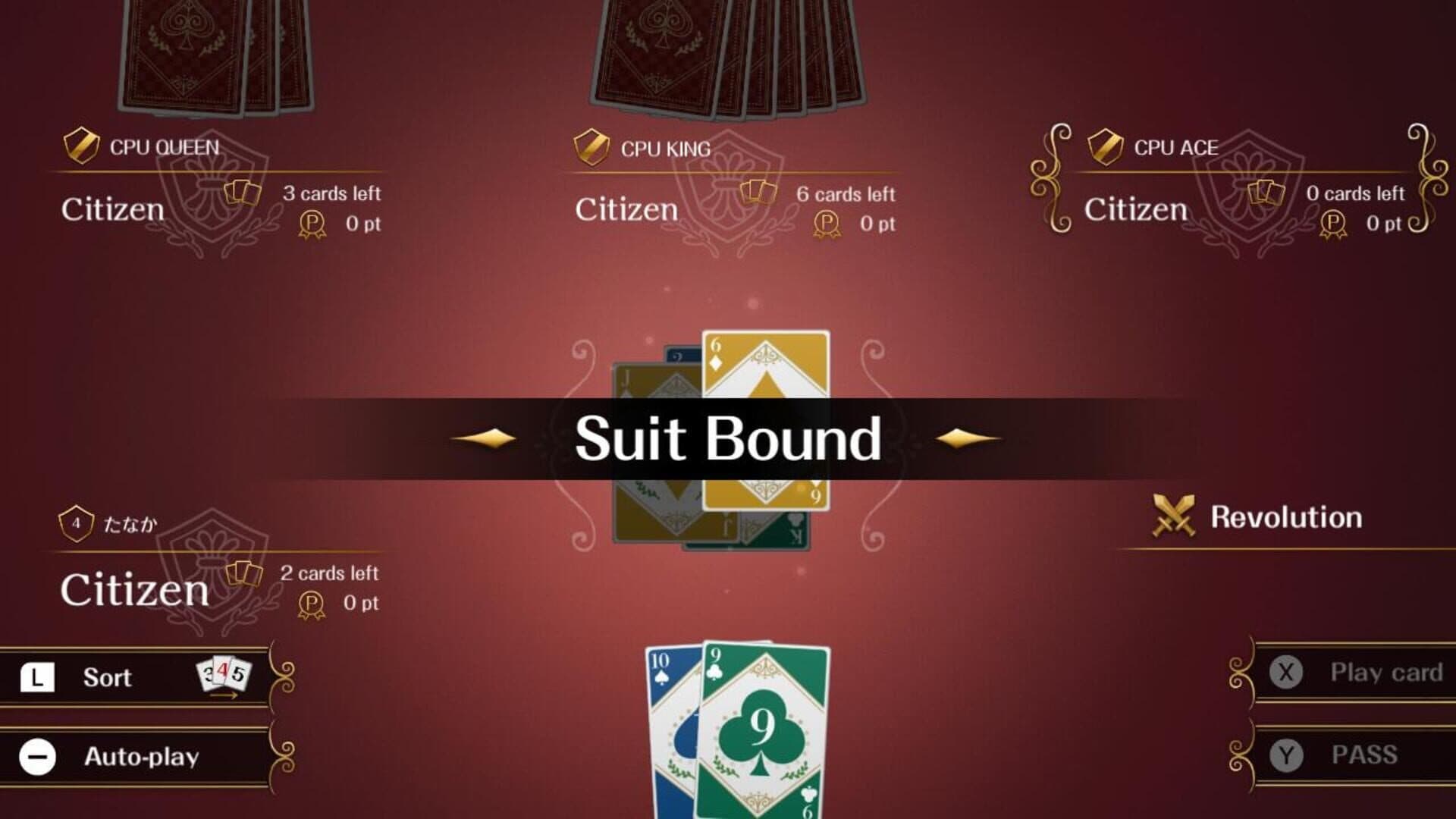 President F.net screenshot 3