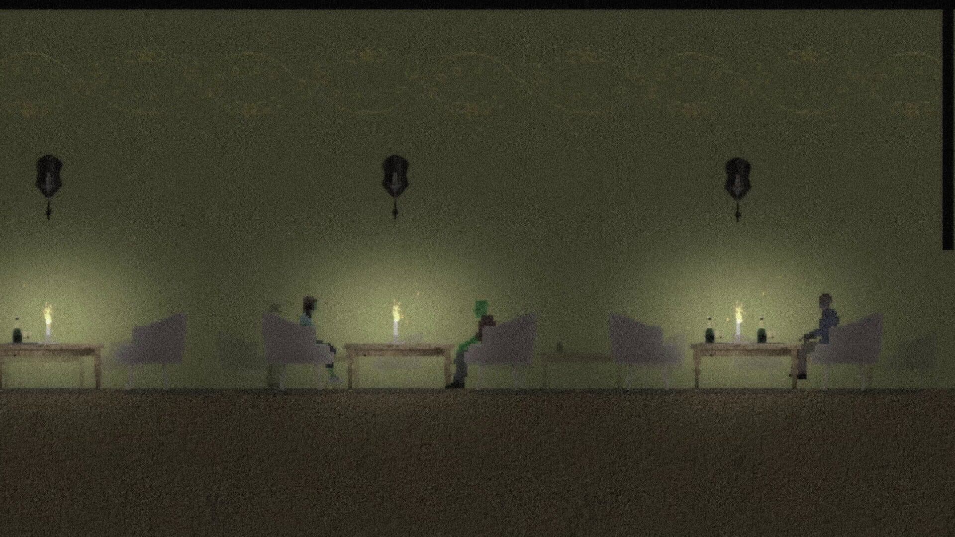 Human Apocalypse screenshot 3